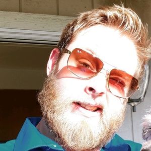 Meet your Posher, Jesse